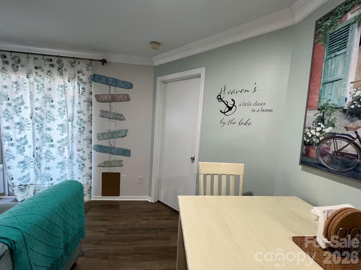 Vineyard Point - Residential