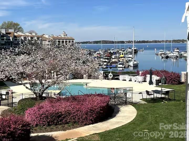 Vineyard Point - Residential