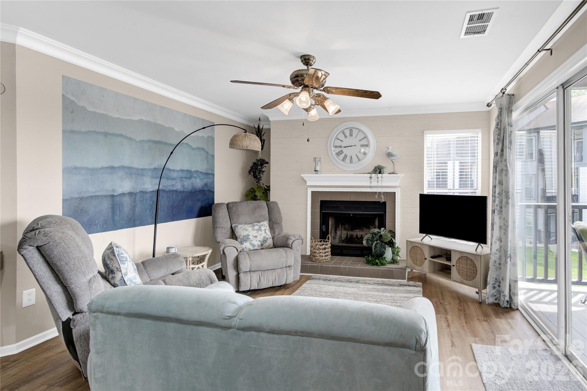 Vineyard Point - Residential