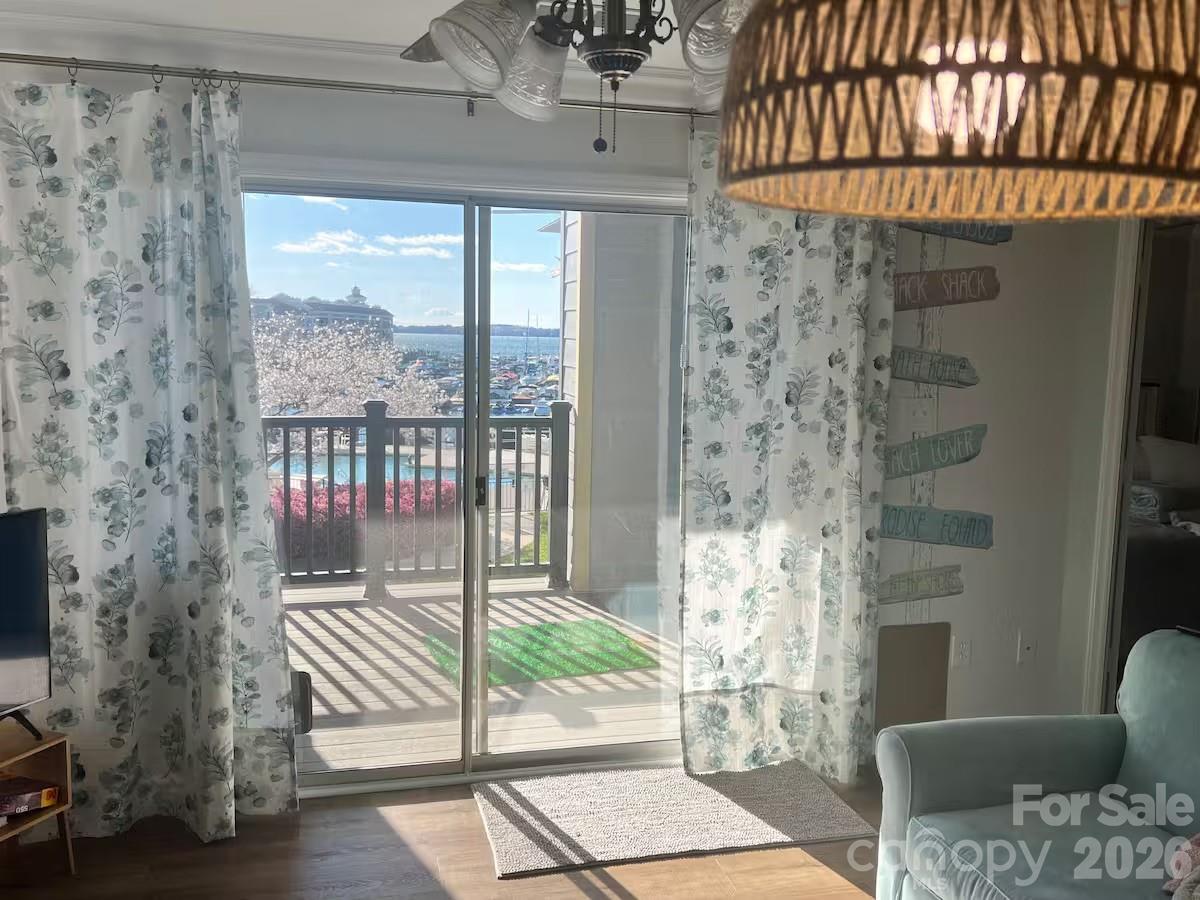 Vineyard Point - Residential