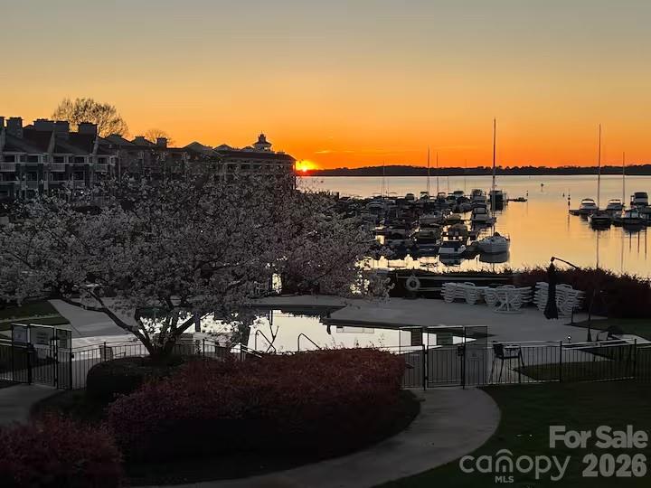 Vineyard Point - Residential