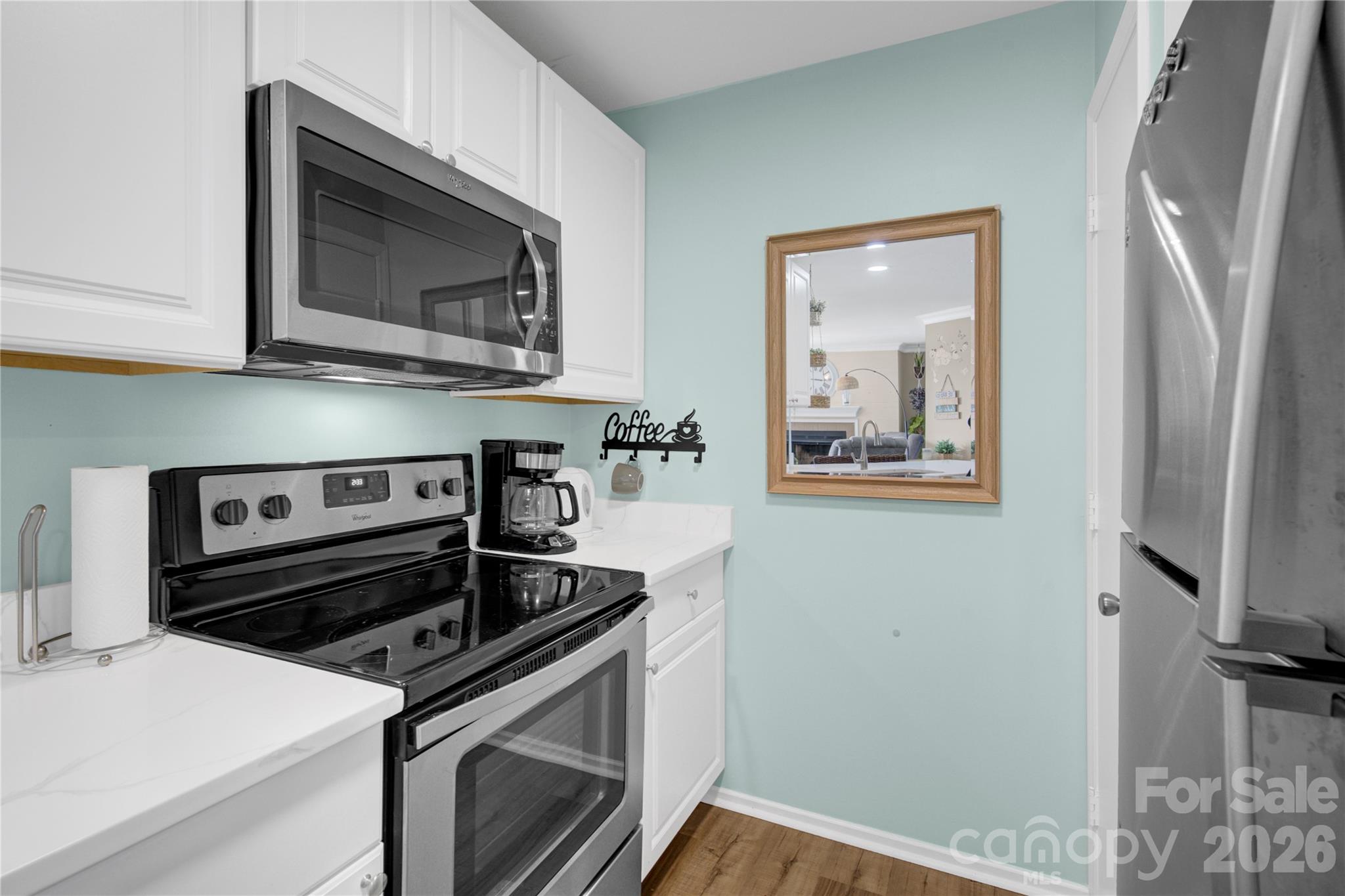 Vineyard Point - Residential