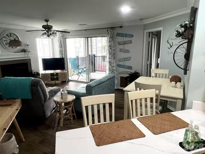 Vineyard Point - Residential