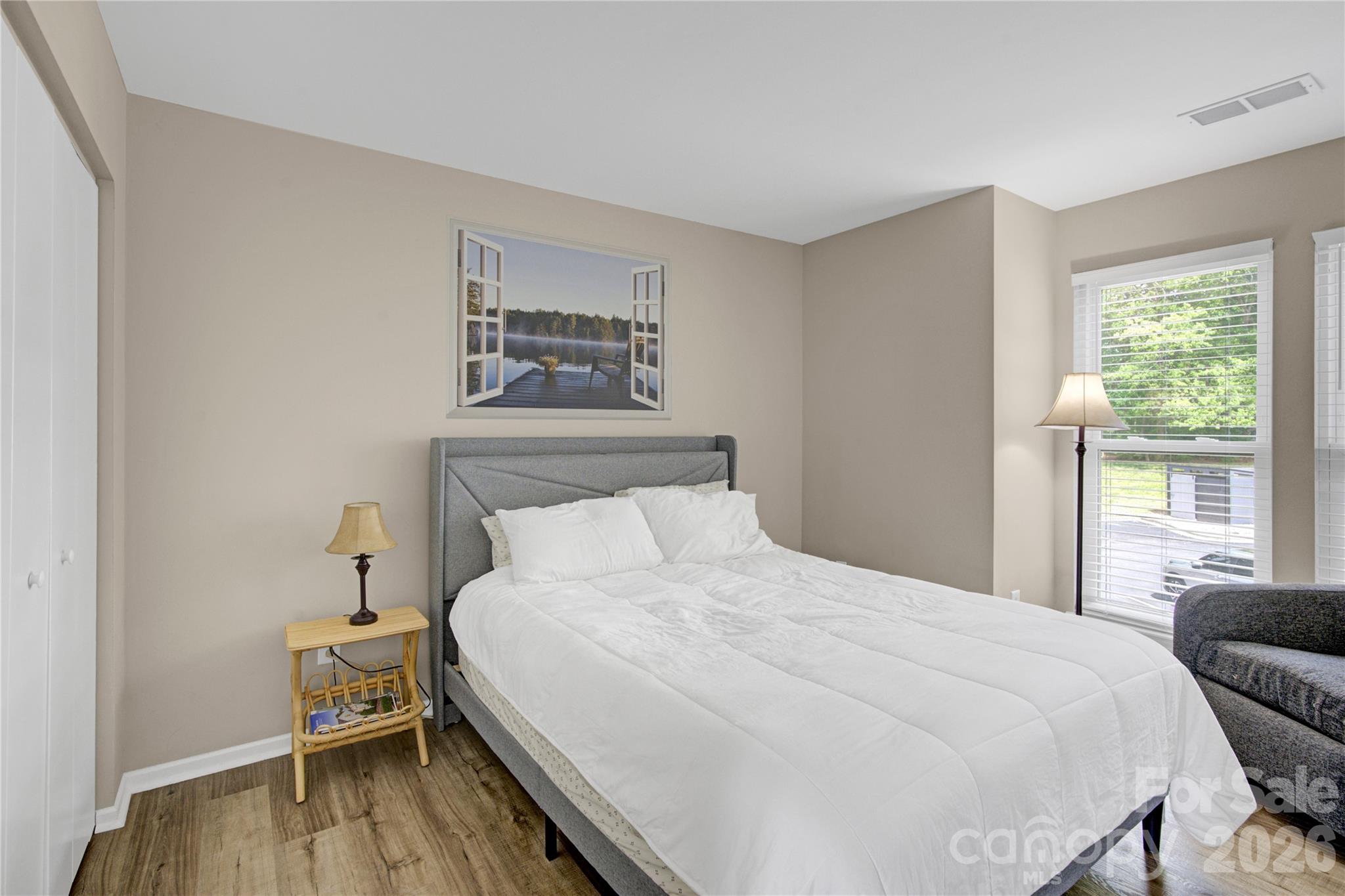 Vineyard Point - Residential