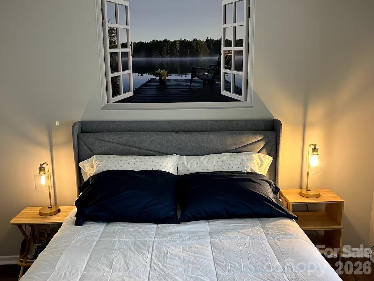 Vineyard Point - Residential