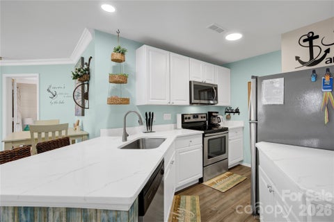 Photo of 18857 Vineyard Point Lane, Cornelius, NC 28031 (MLS # 4357324)