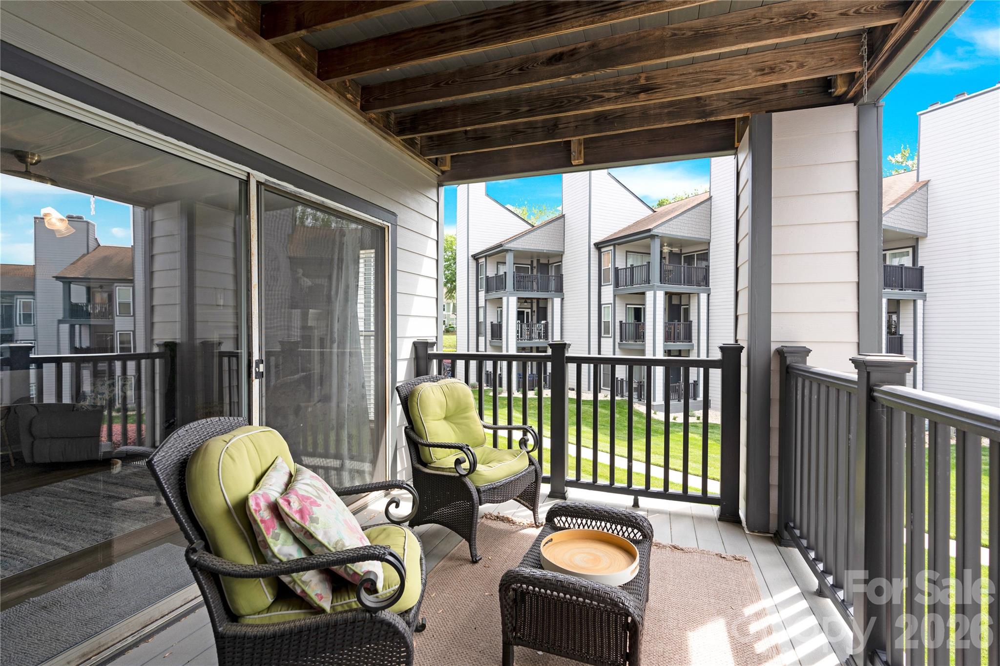 Vineyard Point - Residential