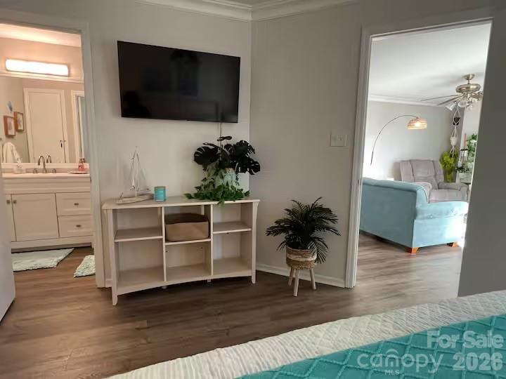 Vineyard Point - Residential