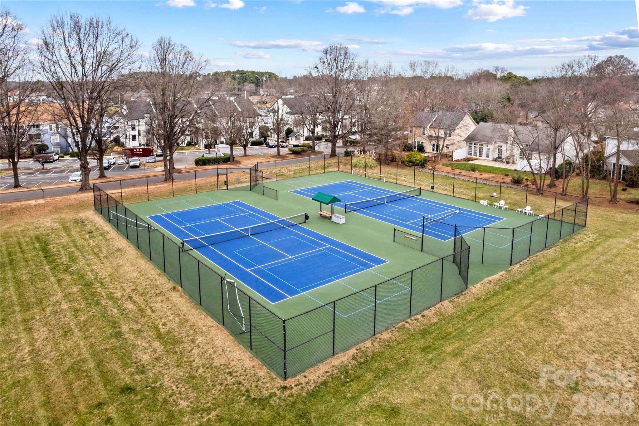 Vineyard Point - Residential