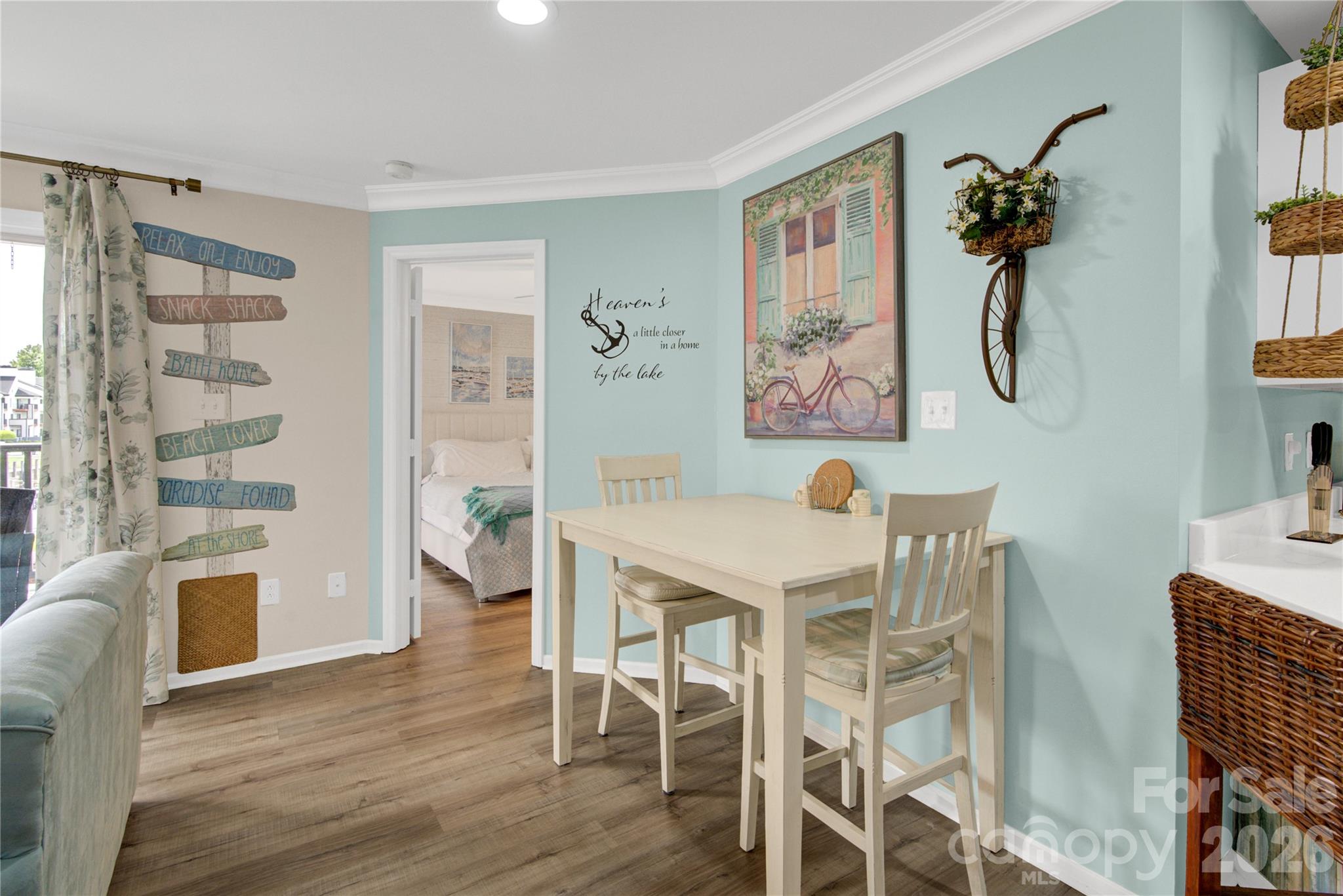 Vineyard Point - Residential