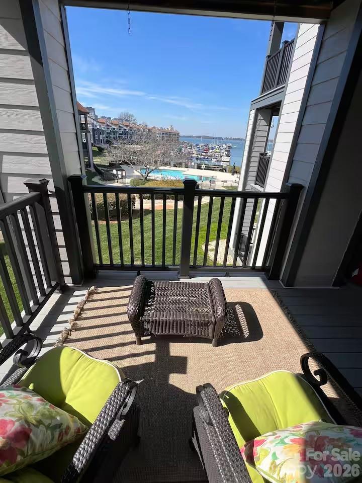 Vineyard Point - Residential