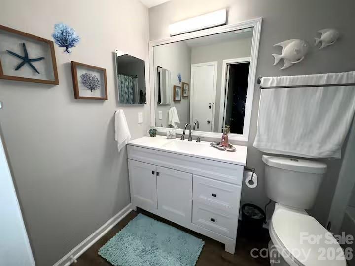 Vineyard Point - Residential