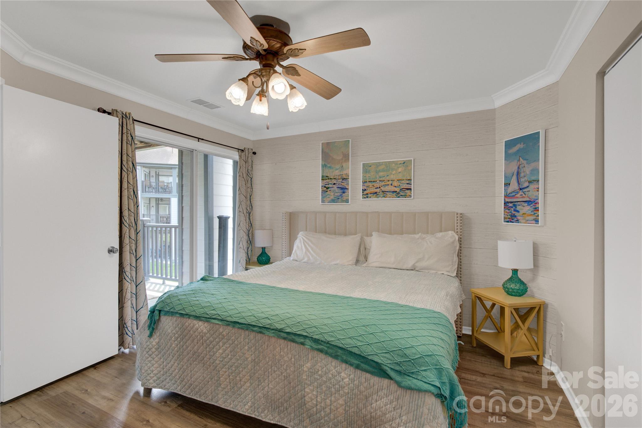 Vineyard Point - Residential