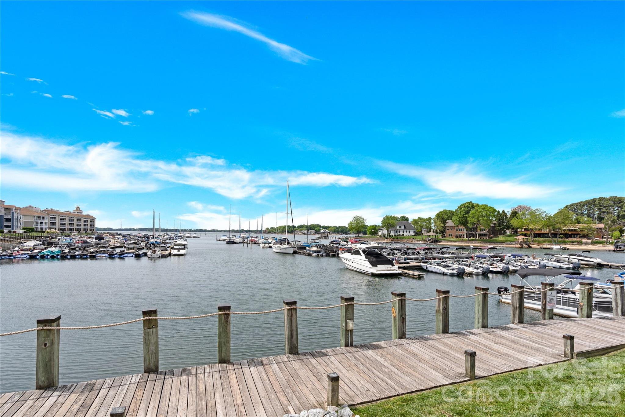 Vineyard Point - Residential