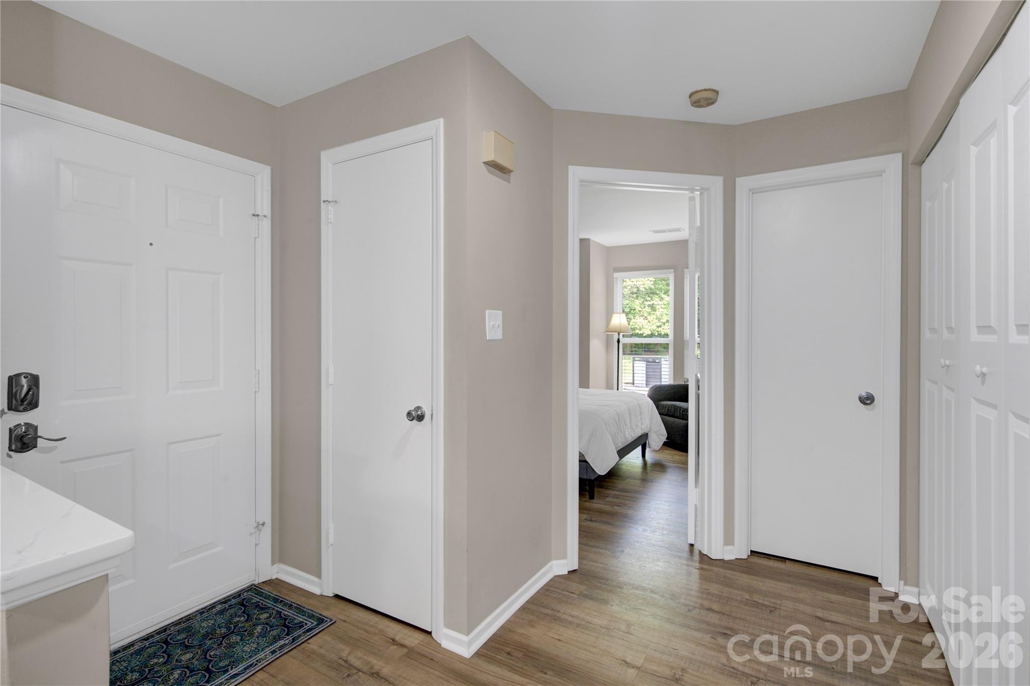 Vineyard Point - Residential