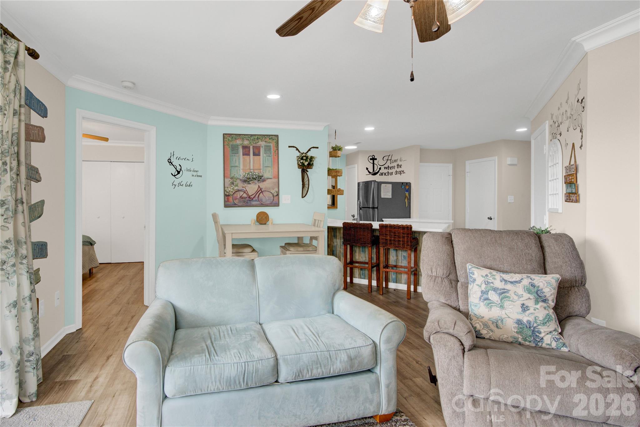 Vineyard Point - Residential