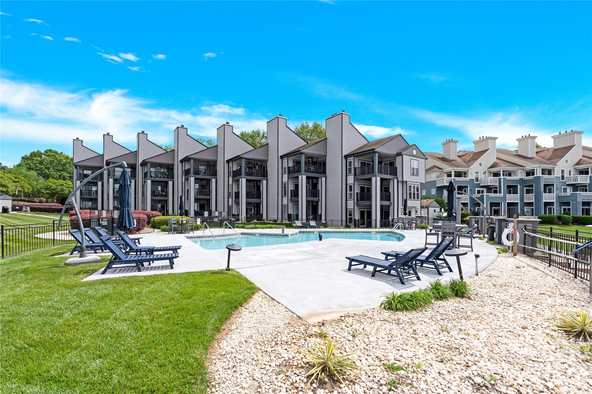 Vineyard Point - Residential