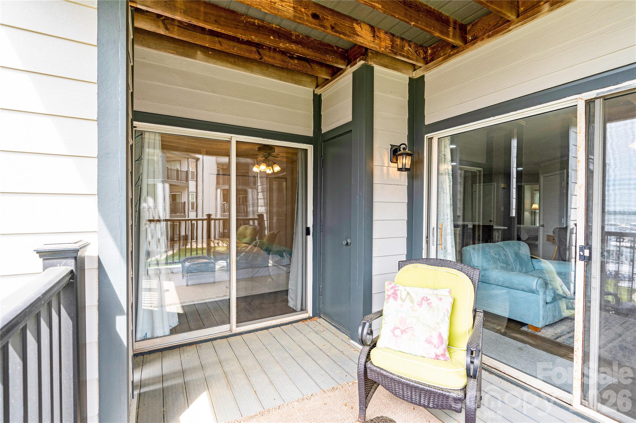 Vineyard Point - Residential