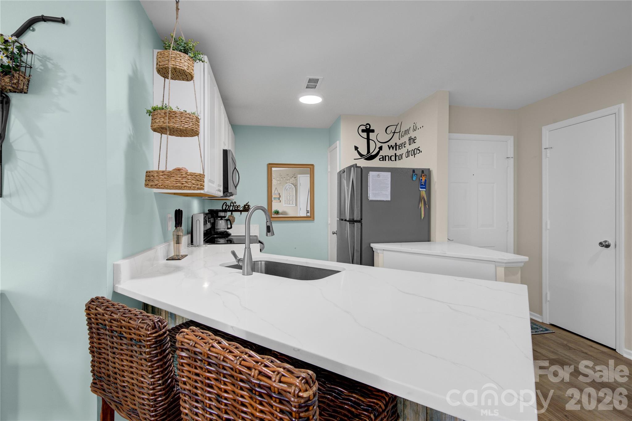 Vineyard Point - Residential