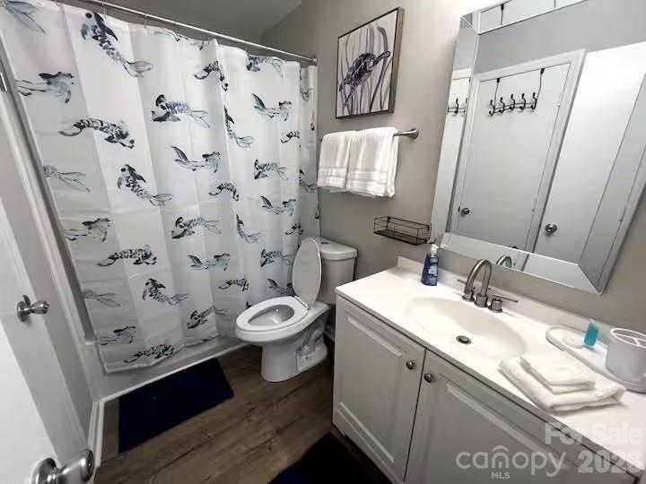 Vineyard Point - Residential