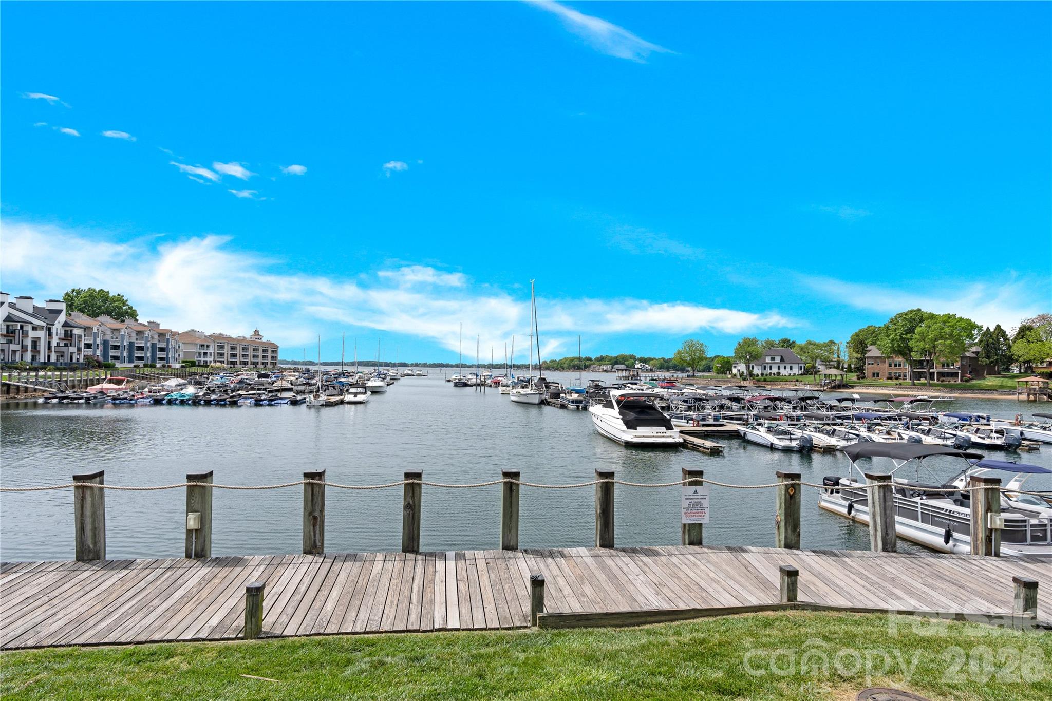 Vineyard Point - Residential