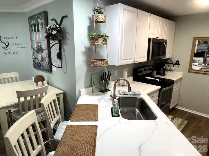 Vineyard Point - Residential