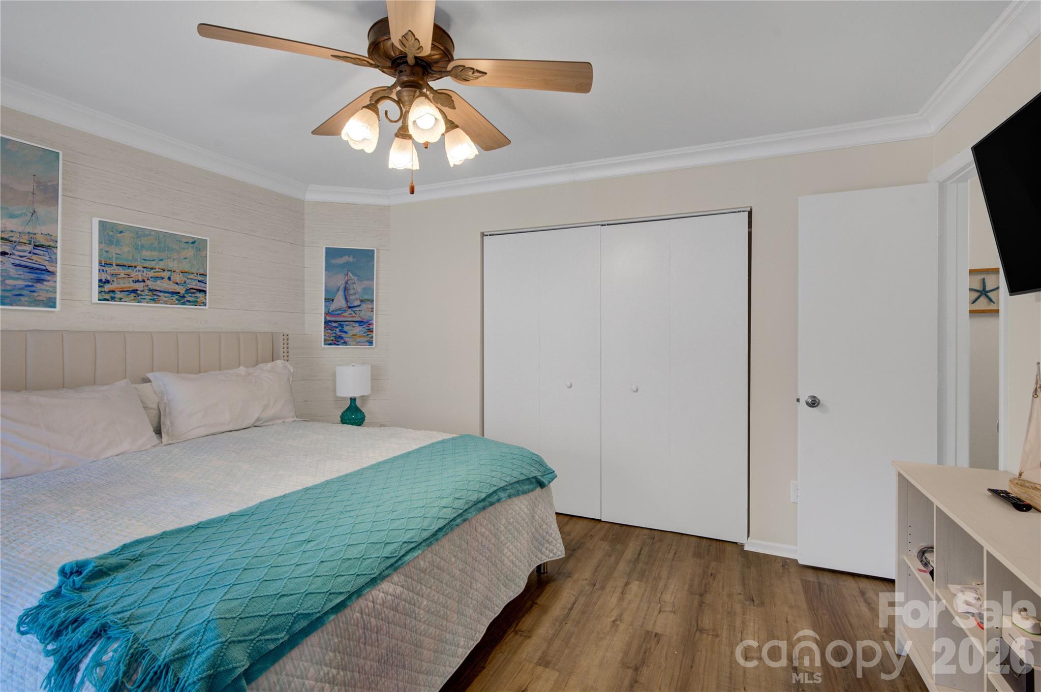 Vineyard Point - Residential