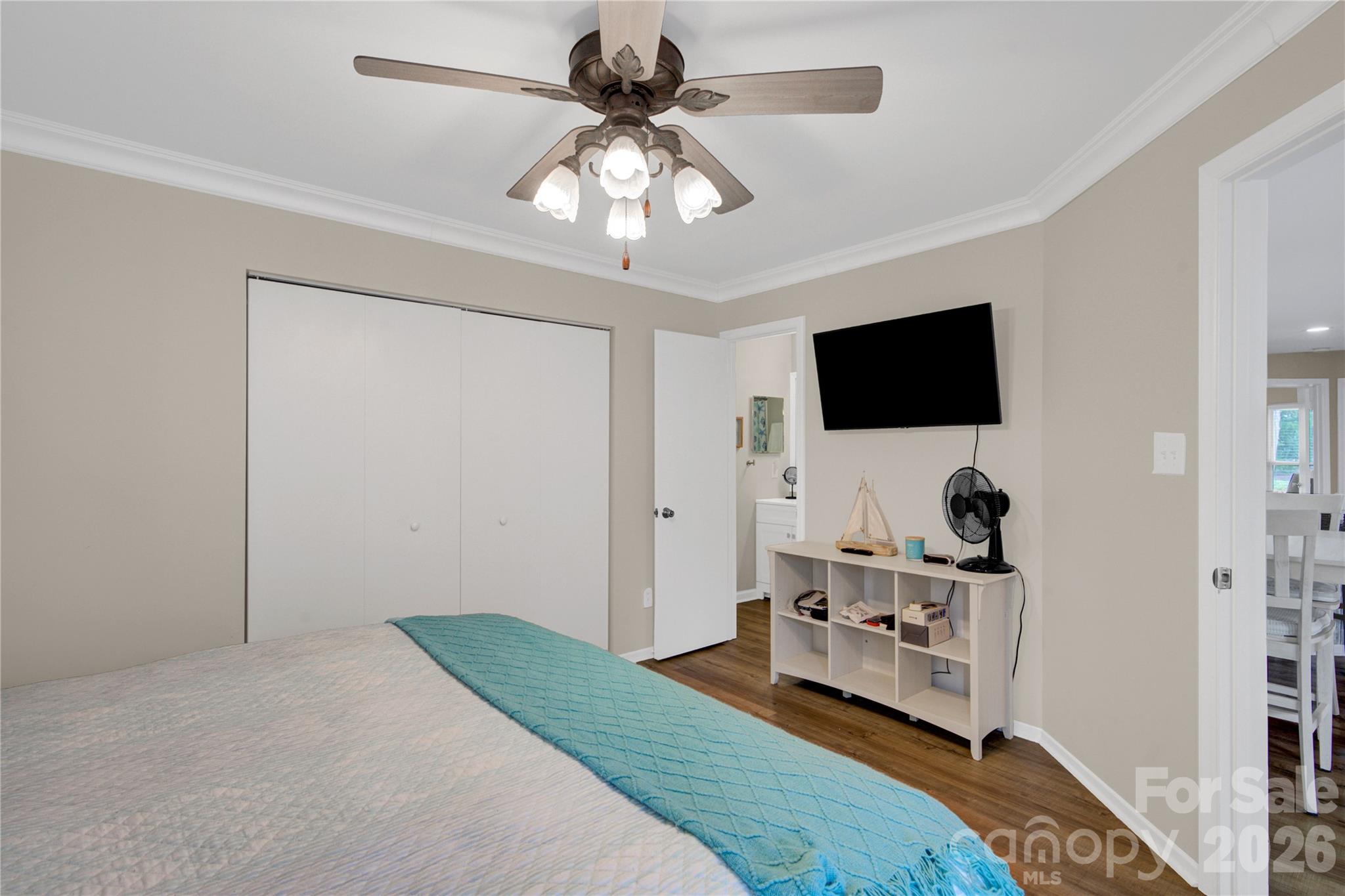 Vineyard Point - Residential