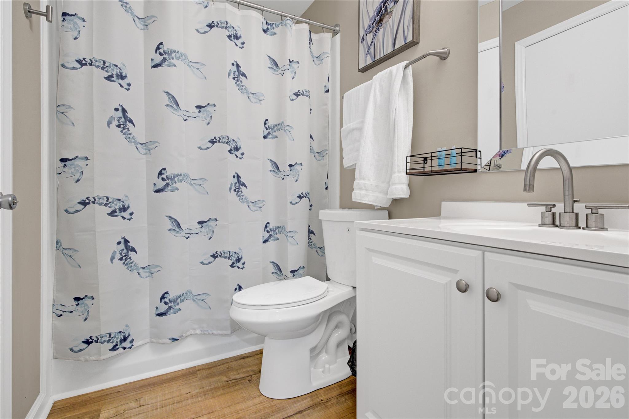 Vineyard Point - Residential