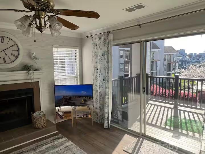 Vineyard Point - Residential