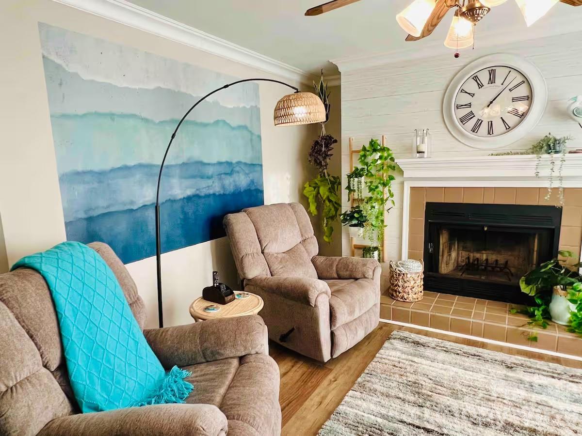 Vineyard Point - Residential