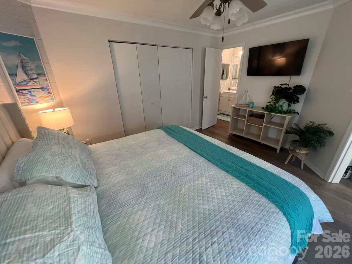 Vineyard Point - Residential