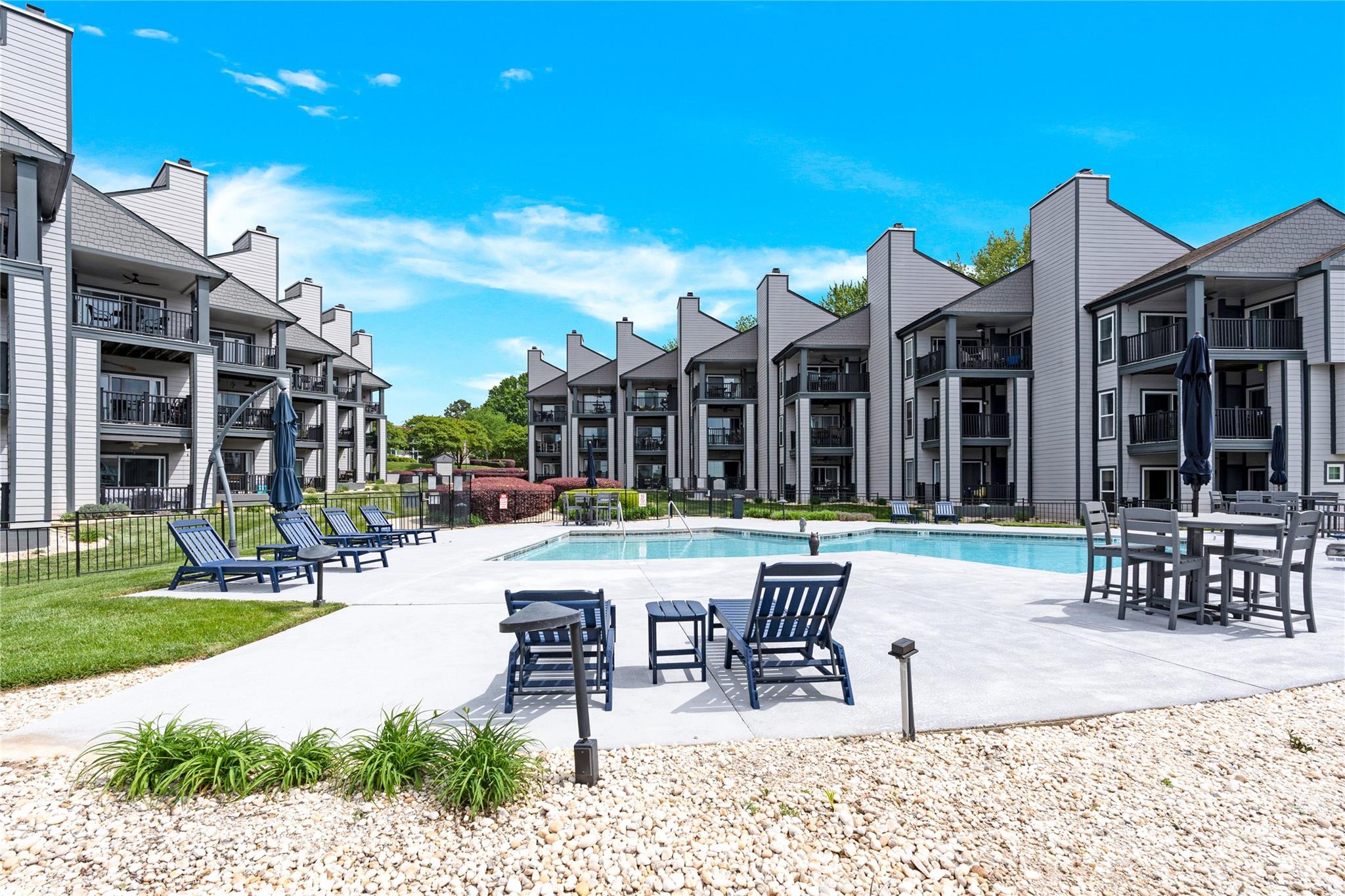 Vineyard Point - Residential