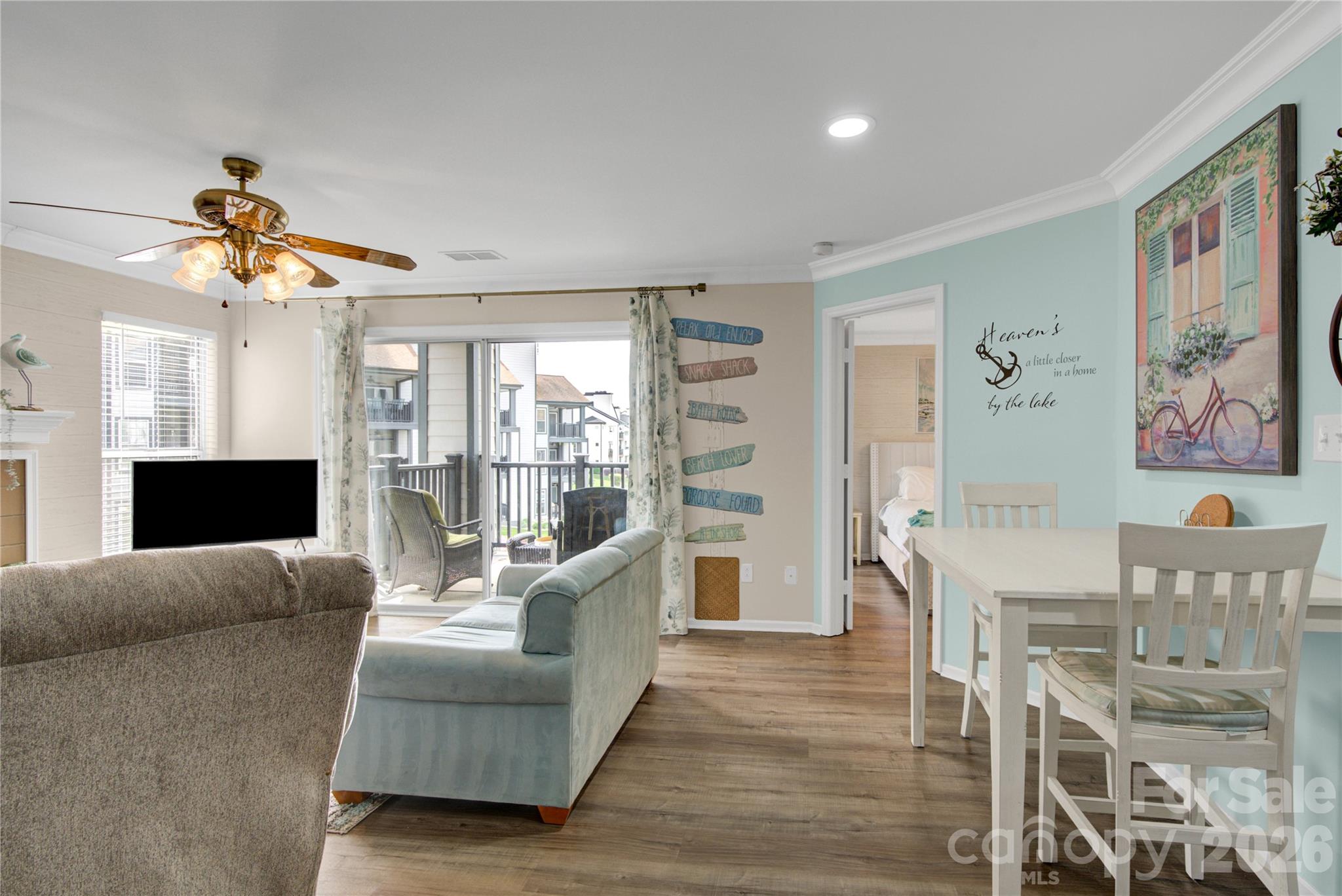 Vineyard Point - Residential