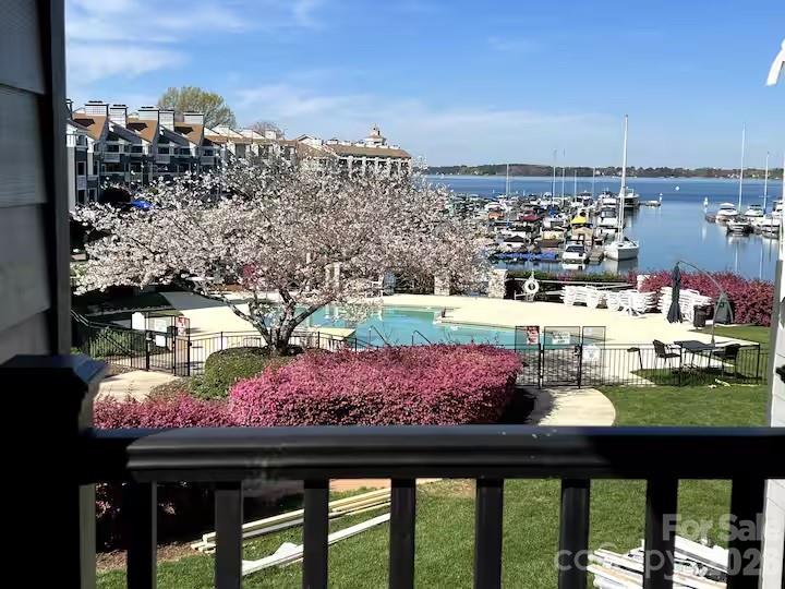 Vineyard Point - Residential