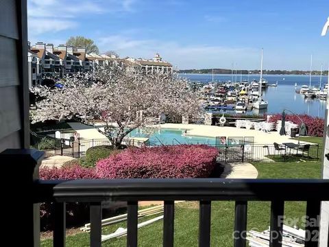 18857 Vineyard Point Lane Cornelius NC 28031