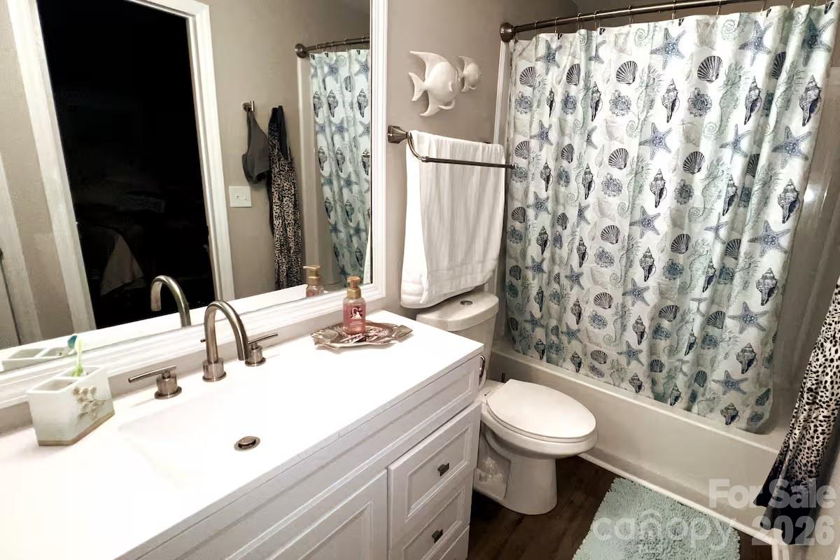 Vineyard Point - Residential