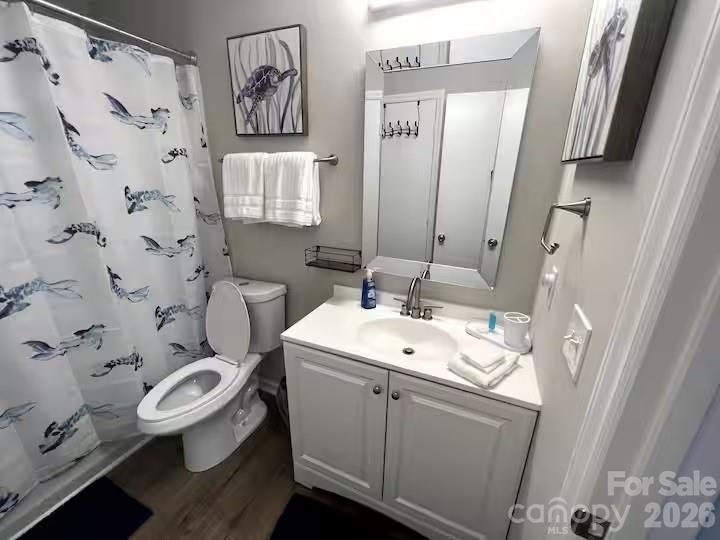 Vineyard Point - Residential