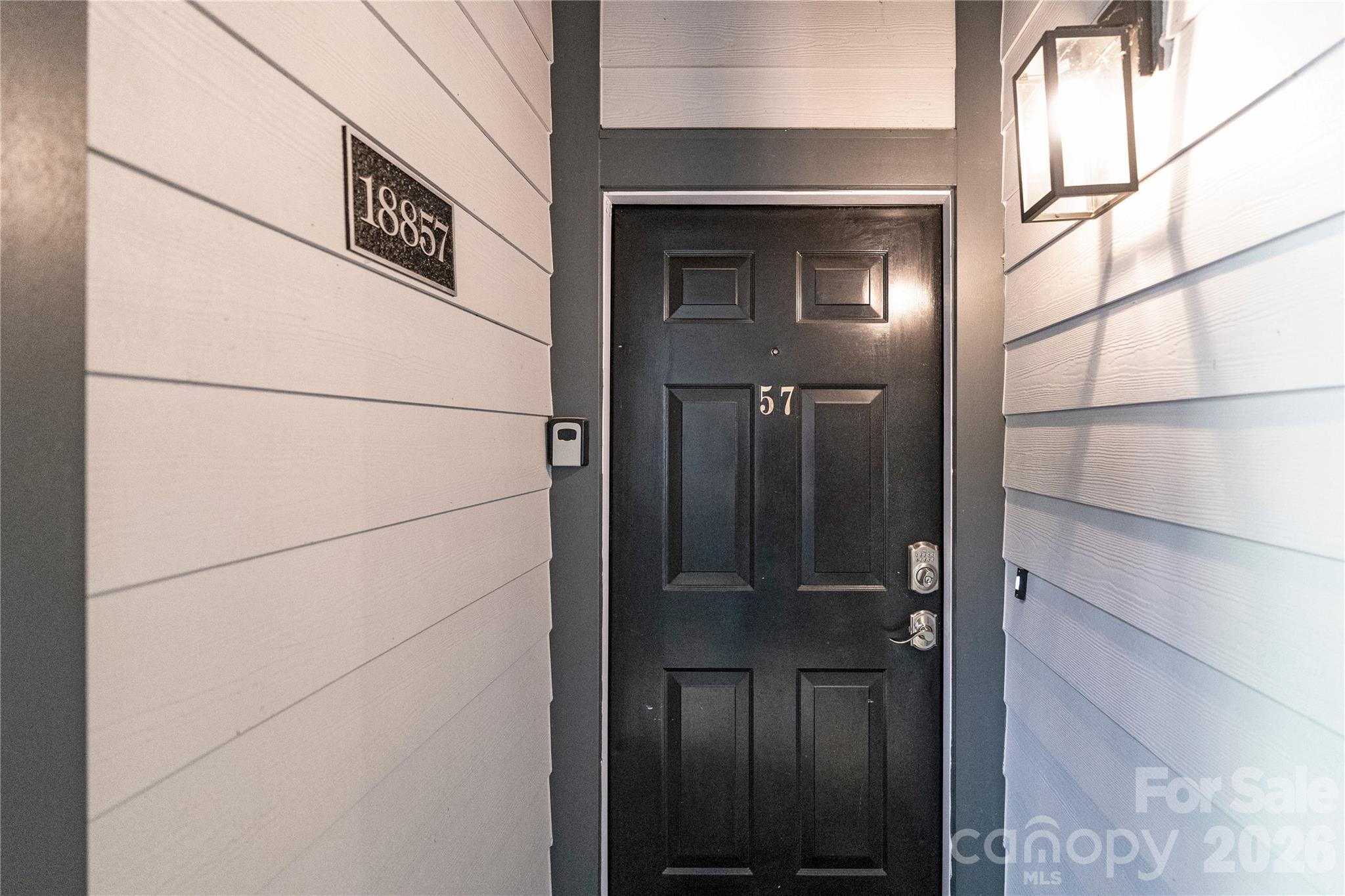 Vineyard Point - Residential