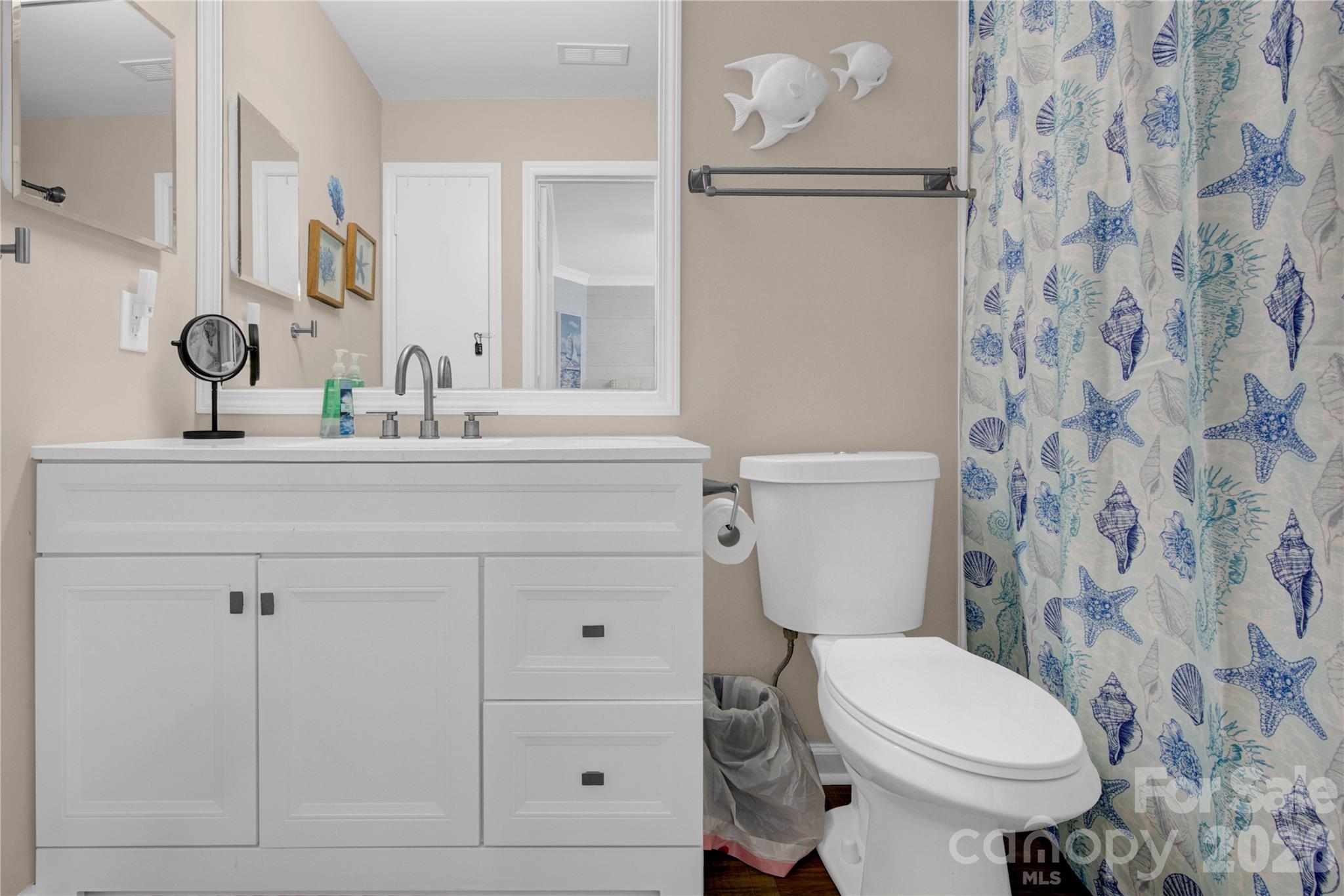 Vineyard Point - Residential