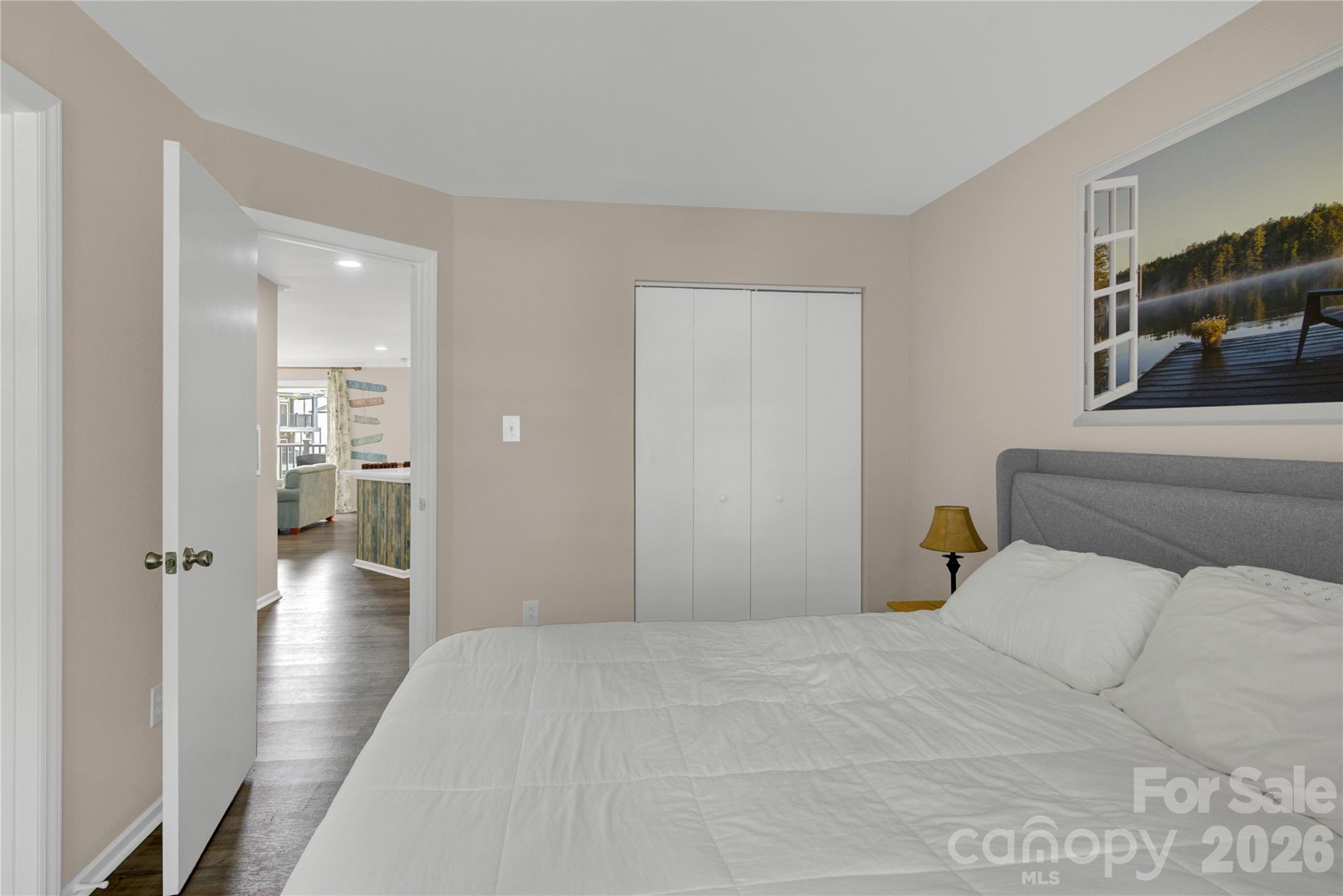 Vineyard Point - Residential