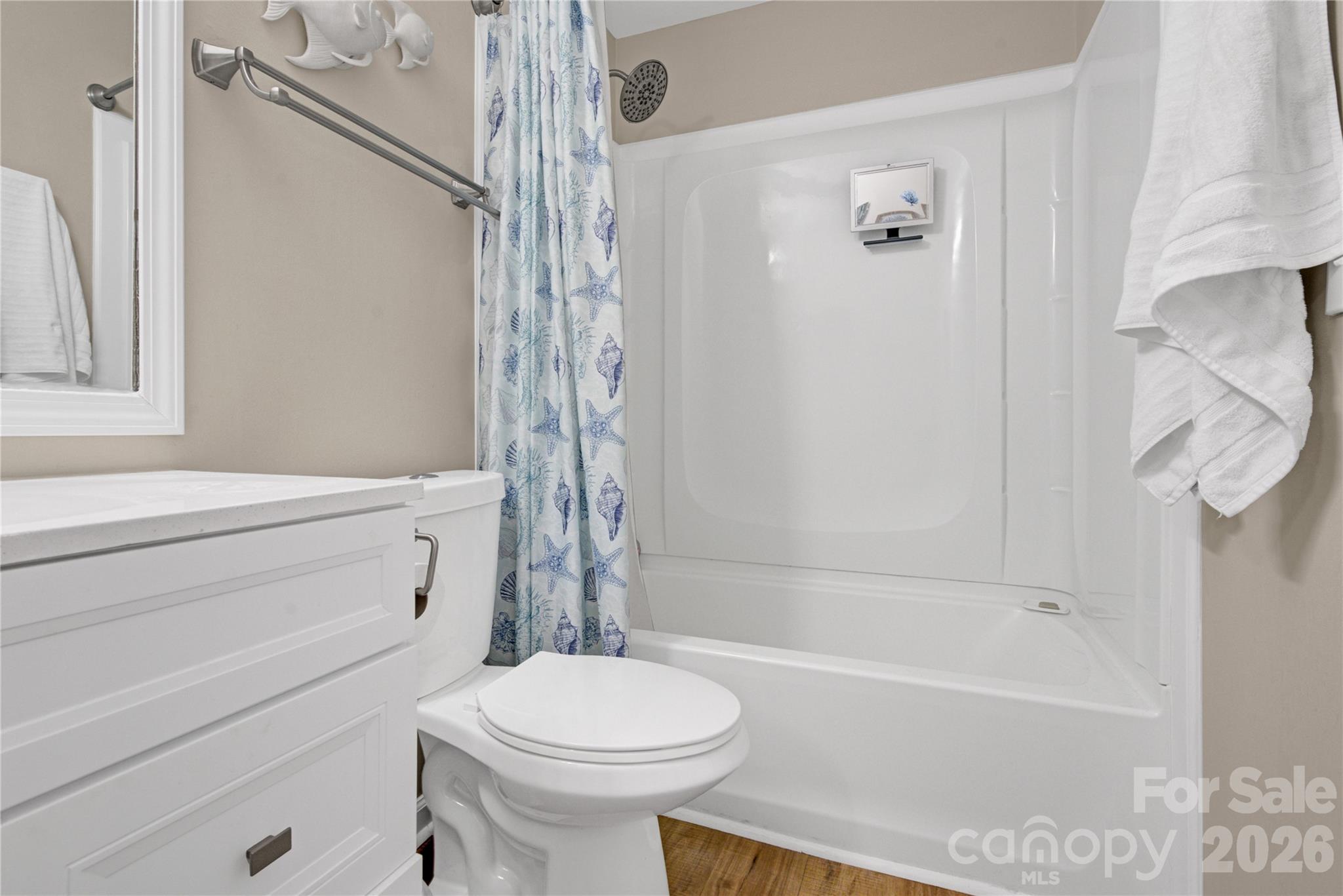 Vineyard Point - Residential