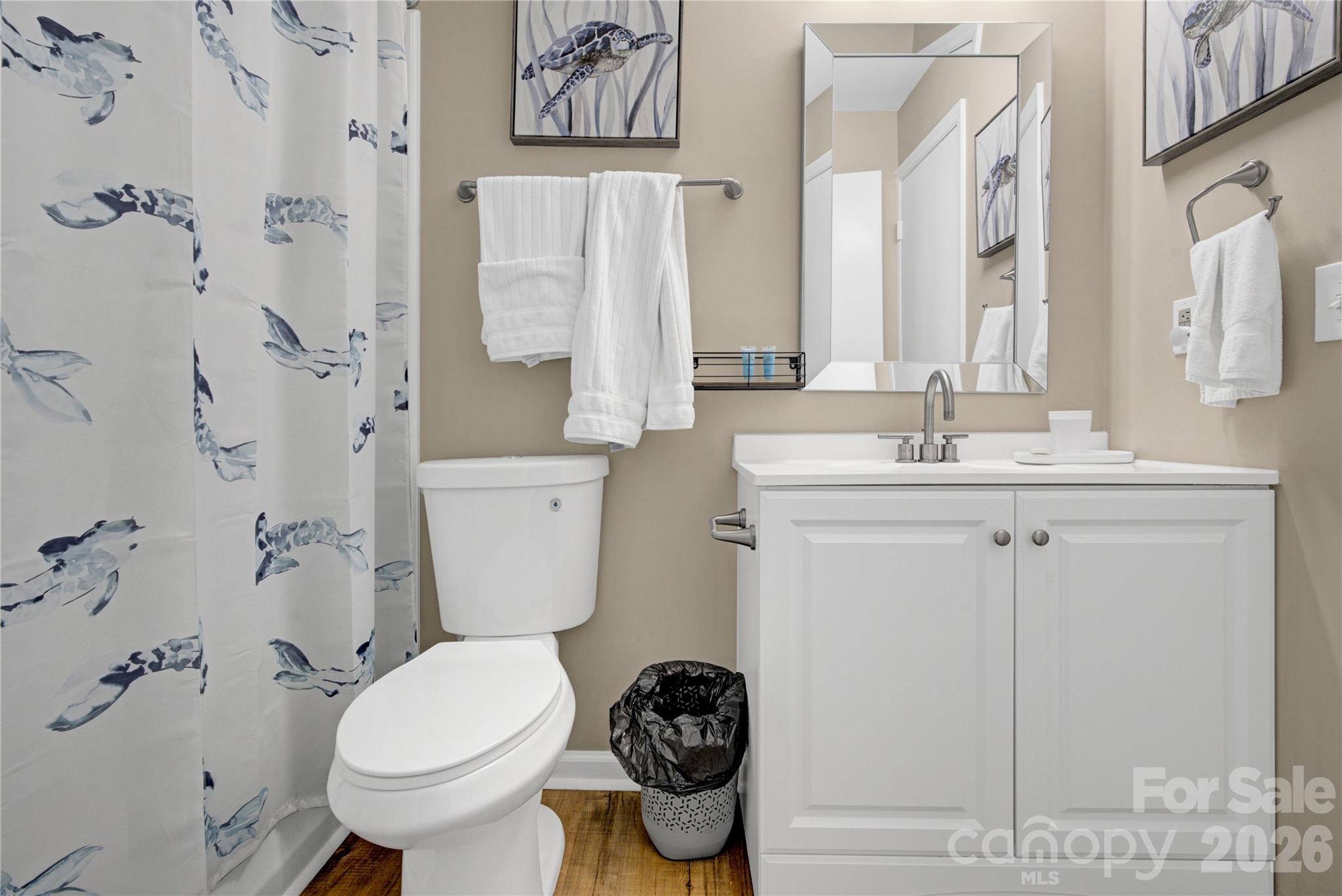 Vineyard Point - Residential