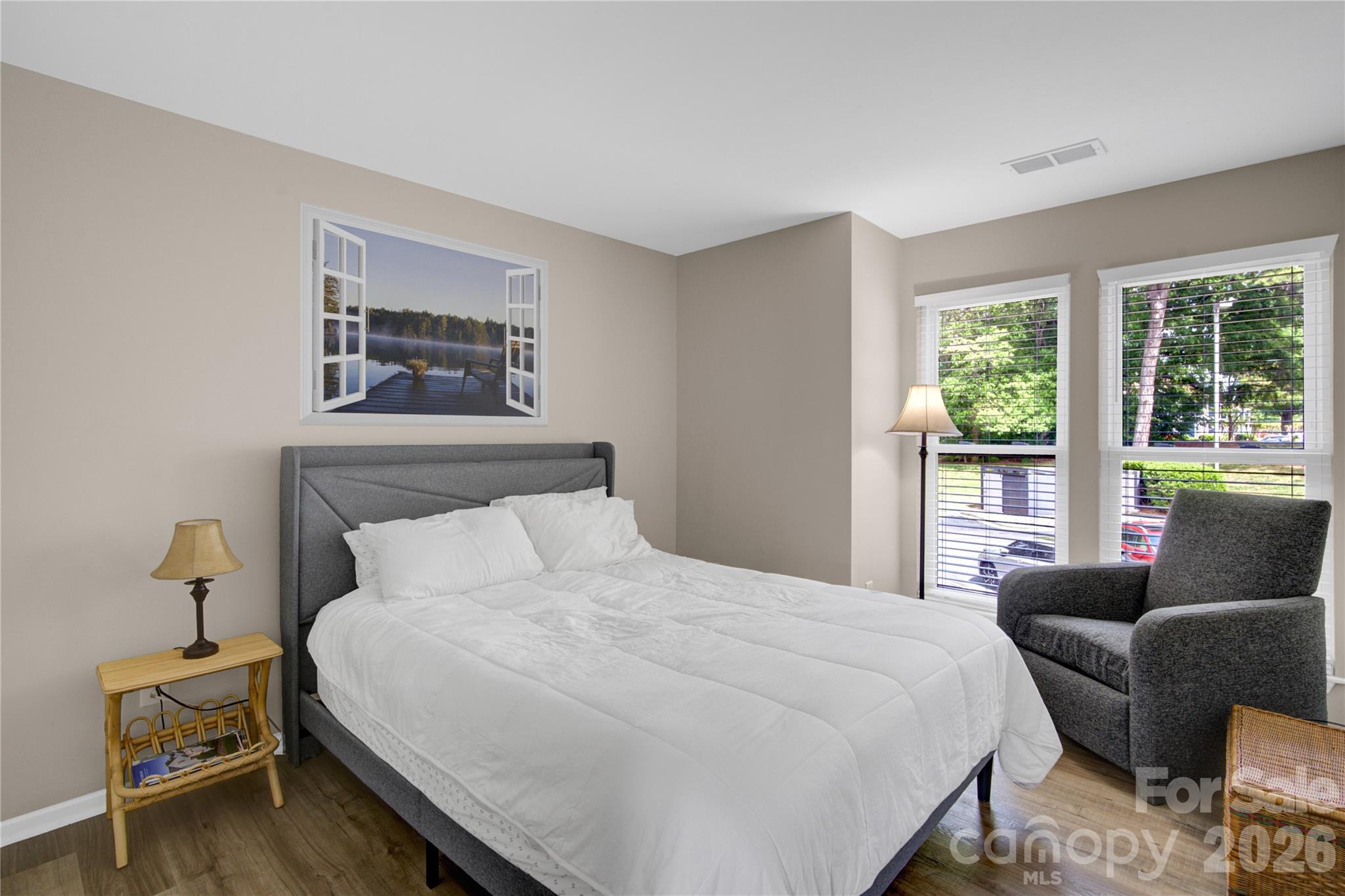 Vineyard Point - Residential