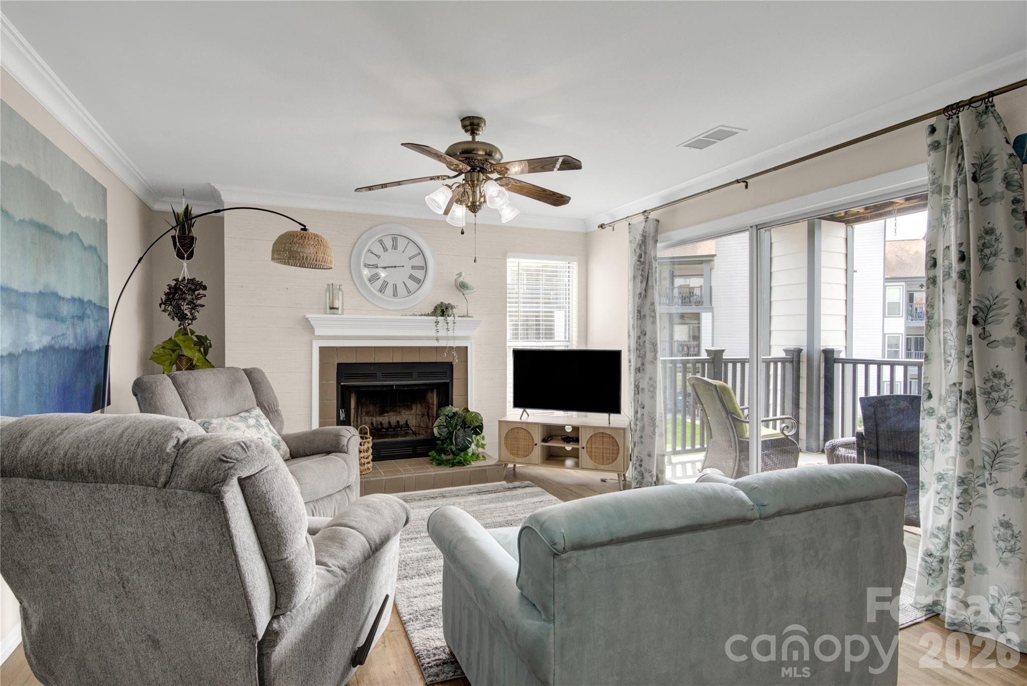 Vineyard Point - Residential