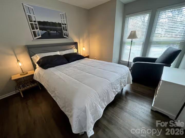 Vineyard Point - Residential