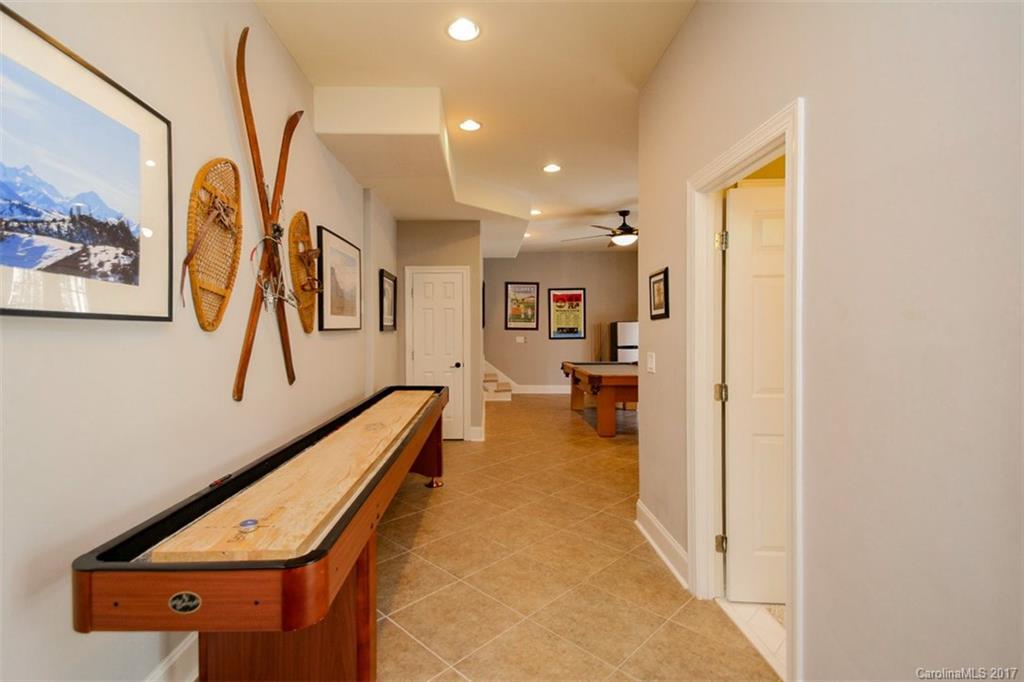 Anchorage - Residential