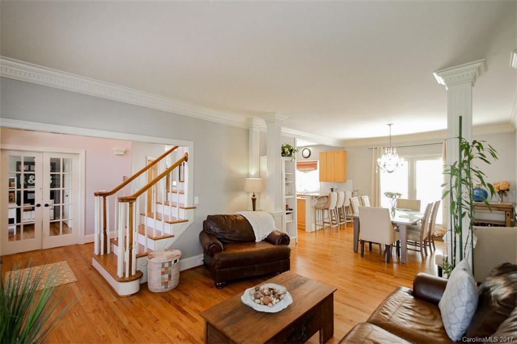 Anchorage - Residential