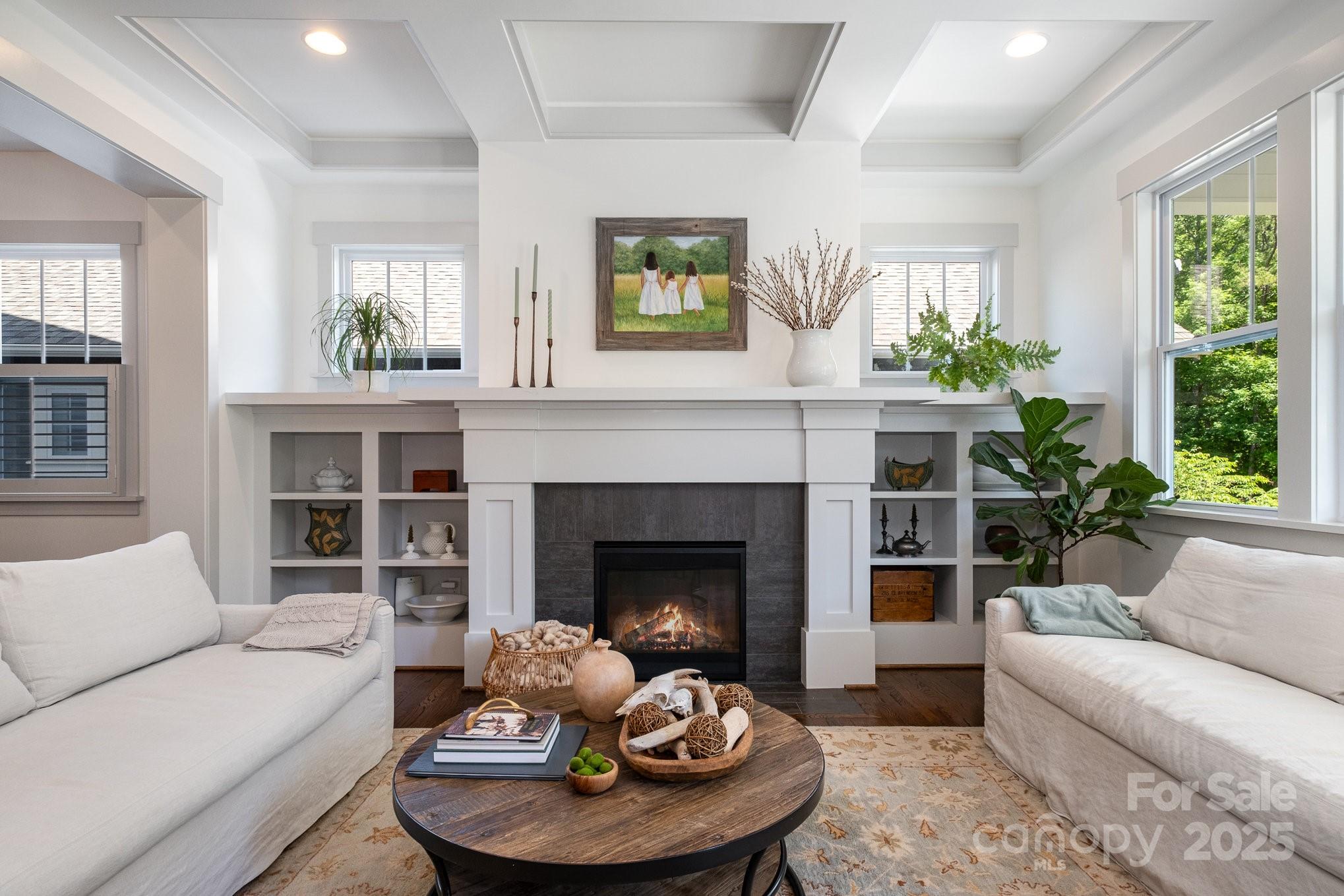 Masons Bend - Residential