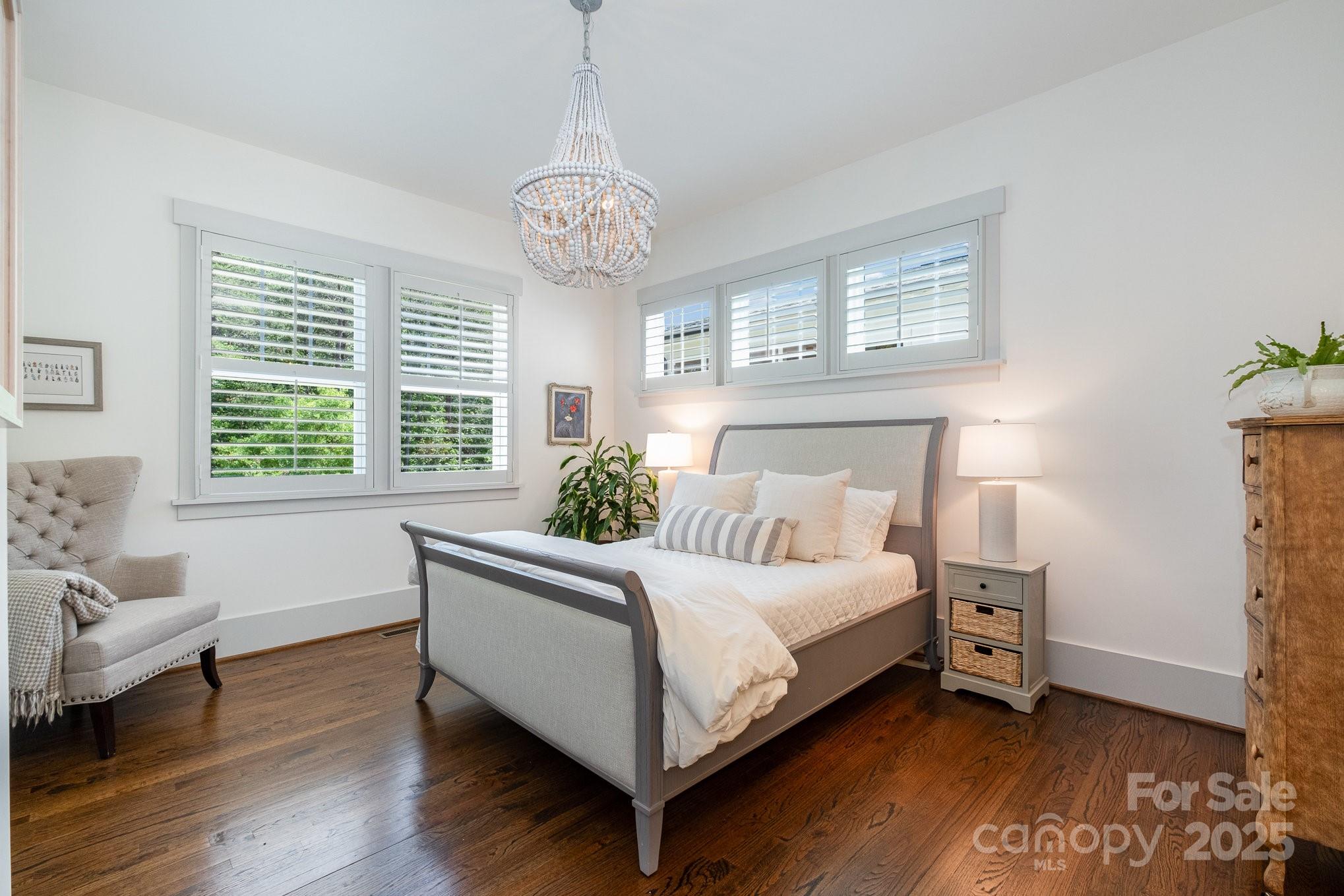 Masons Bend - Residential